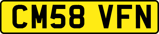 CM58VFN
