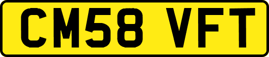 CM58VFT