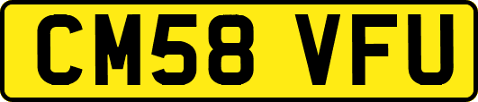 CM58VFU