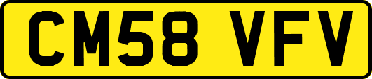 CM58VFV