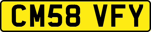 CM58VFY