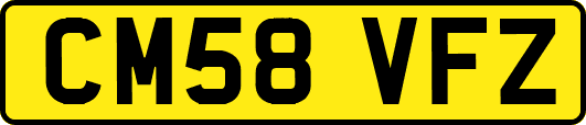 CM58VFZ