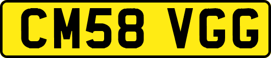 CM58VGG