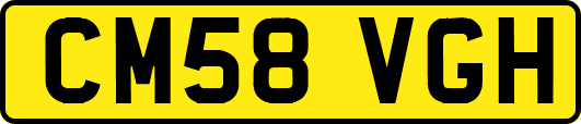 CM58VGH
