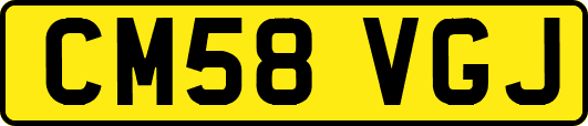 CM58VGJ