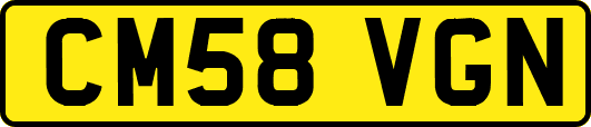 CM58VGN
