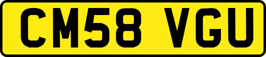 CM58VGU
