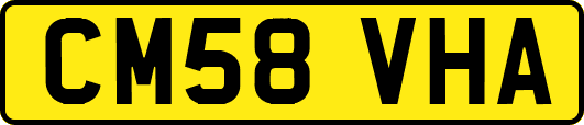 CM58VHA
