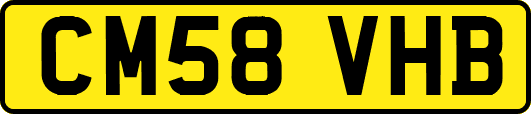 CM58VHB