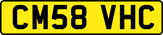 CM58VHC