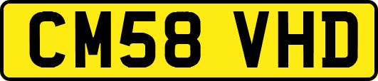 CM58VHD
