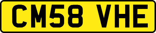 CM58VHE