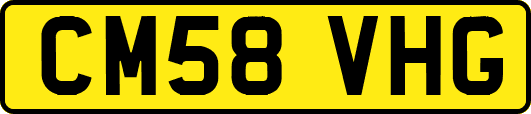 CM58VHG