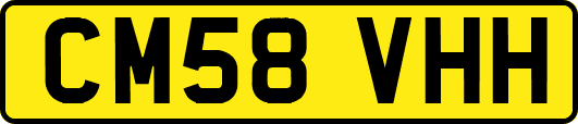 CM58VHH
