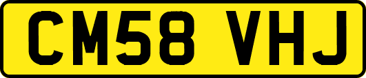 CM58VHJ