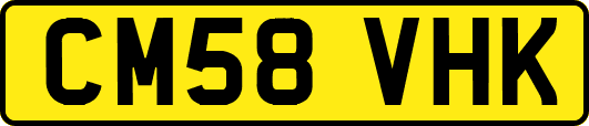 CM58VHK