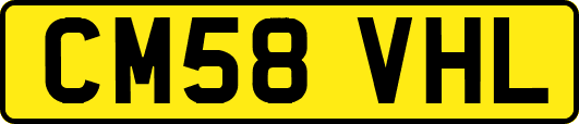 CM58VHL