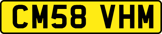 CM58VHM