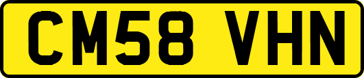 CM58VHN