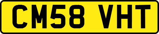 CM58VHT