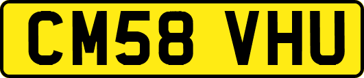 CM58VHU