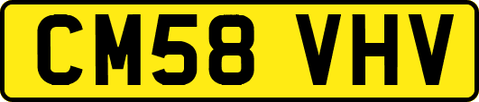 CM58VHV