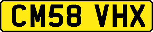 CM58VHX