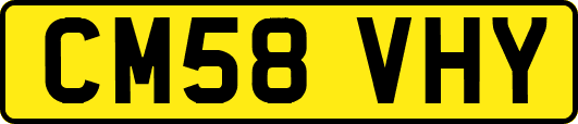 CM58VHY