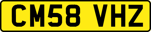 CM58VHZ