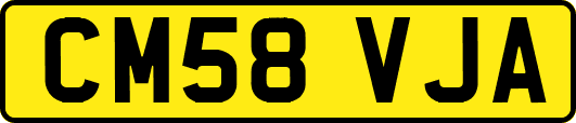 CM58VJA