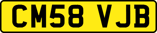 CM58VJB