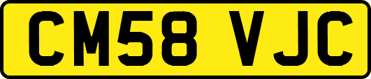 CM58VJC