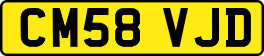 CM58VJD