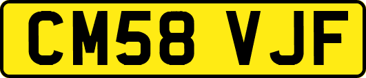 CM58VJF