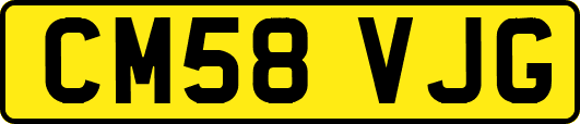 CM58VJG