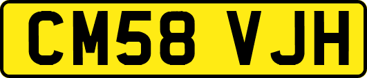 CM58VJH