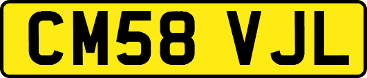 CM58VJL