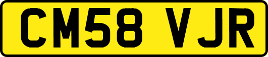 CM58VJR