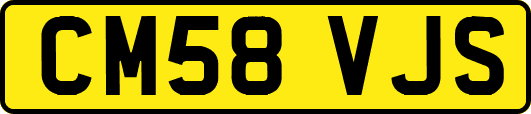 CM58VJS