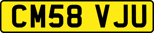 CM58VJU