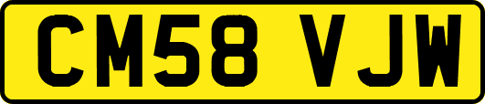 CM58VJW