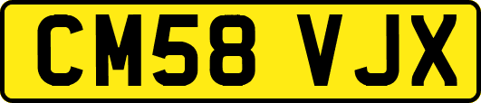 CM58VJX