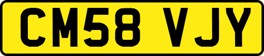 CM58VJY