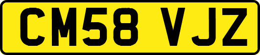 CM58VJZ