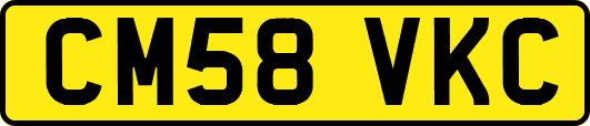CM58VKC