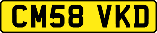 CM58VKD