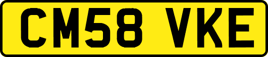 CM58VKE