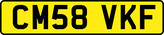 CM58VKF