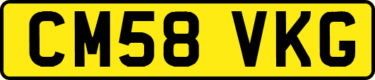 CM58VKG