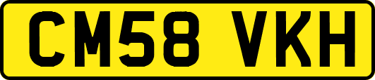 CM58VKH